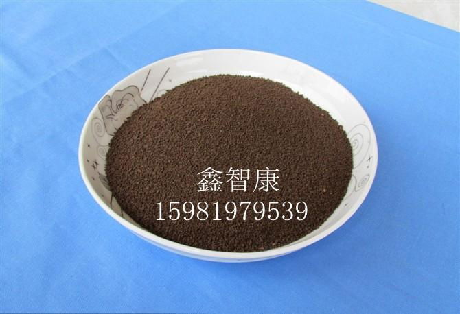 Anthracite Filter Media for Water Treatment  3