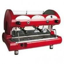  European Gift BAR-STAR- 2V-R La Pavoni Bar-Star