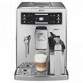  Saeco Xelsis Digital ID Automatic Espresso Machine