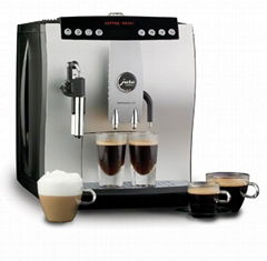 Jura 13339 Impressa Z5 Automatic Coffee Espresso Center