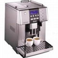 Delonghi Grand Dama ESAM 6600 Bundle