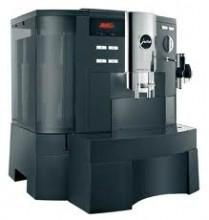 Jura Impressa XS90 One Touch Automatic Coffee Center