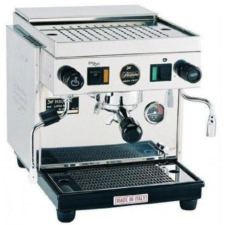 Pasquini Livia 90 Semiautomatic Commercial Espresso Ca1266.00ppuccino Machine