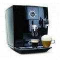 Jura-Capresso Impressa J6 Automatic Coffee and Espresso Center 1