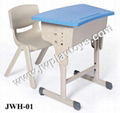 2013New Children Study Desk 