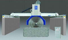 Bridge Combination Slider Cutting Machine