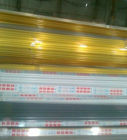 anodizing aluminium profiles 3