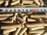 Sell rice husk pellet