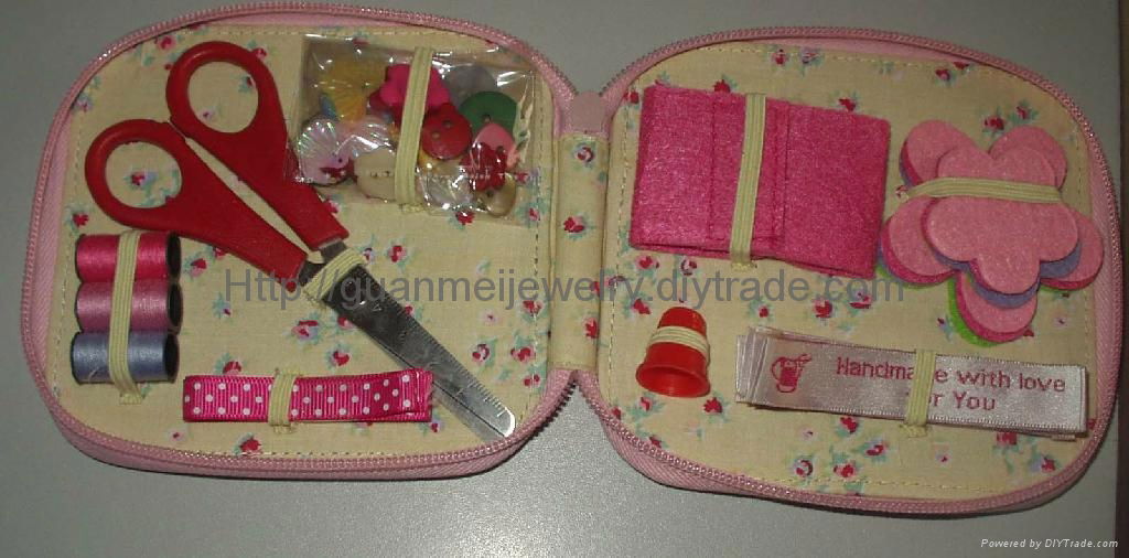 sewing kit