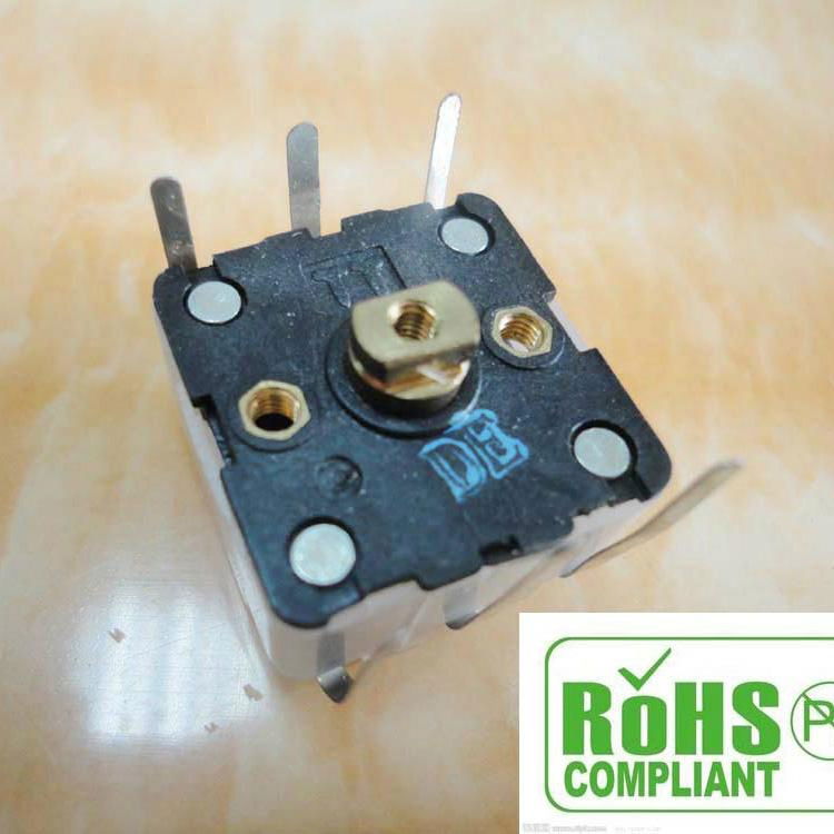 PVC variable capacitance DE CBM - 443