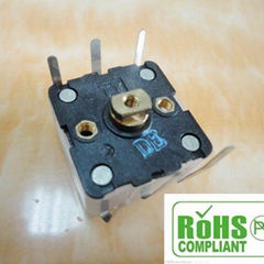 PVC variable capacitance DE CBM - 443