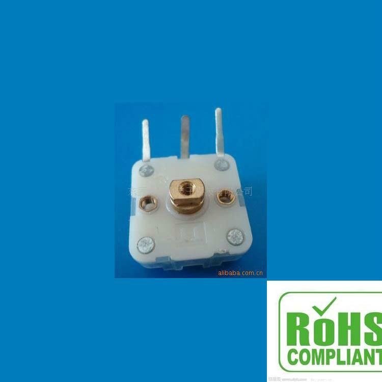 23 p PVC223P adjustable capacitance capacitors