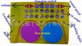 voice recorded educational toys for