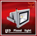 led flood light led luminaire spot light