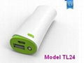 Power bank for tablet PC 2