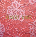 Allover Lace Fabric