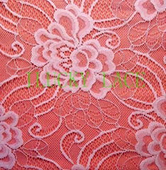 Allover Lace Fabric