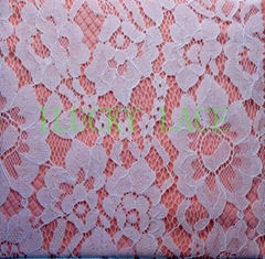 Allover Lace Fabric