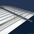  High quality aluminum strip ceiling   4