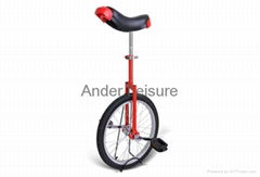 Kid Unicycle Bike