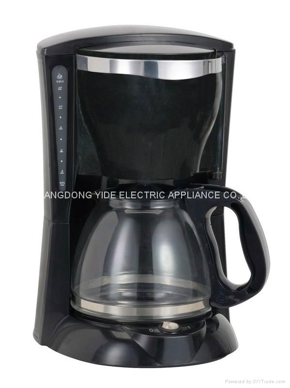 COFFEE MAKER 2