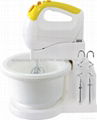 Hand mixer 1