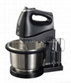 Hand mixer 2