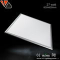 600x600mm LED Panel Lights     1