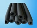 Rubber insulation pipe 1