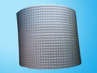 Aluminum foil composite foam 