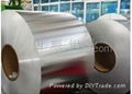 Aluminum Coil