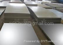 aluminium sheet