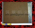 Stucco Embossed Aluminium Plates