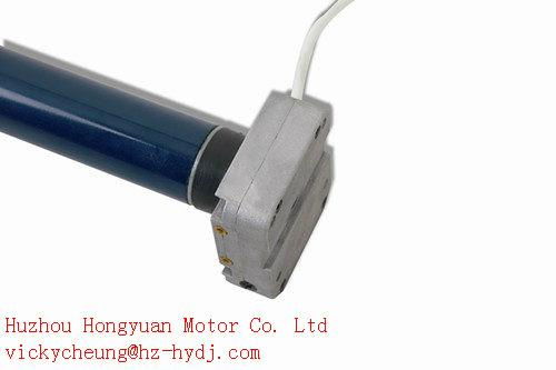 hongyuan 45mm manual tubular motor G type