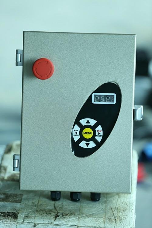 HongYuan Control Box for High Speed Door Operator