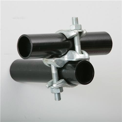 Drop Forged Double Scaffolding Coupler