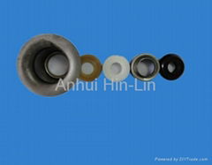 belt conveyor roller bearing housing 