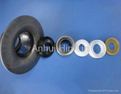 carbon steel bearing housing