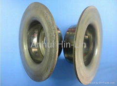 conveyor bearing housing