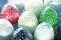 plastic granulate 1
