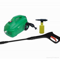 FL101B china wholesale environmental high pressure car washer