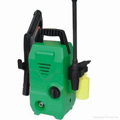 FL201B environmental high pressure car washer