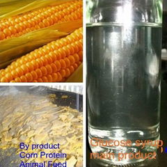 Rice sugar production line&use raw rice making glucose syrup fructose syrup