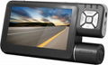 W19 HD 720P Car DVR Black Box Driving