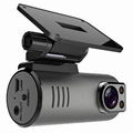 HD 1280X720 with 120 Degree Wide Angel Car DVR/Black Box X13 1