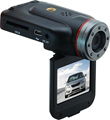 HD 1280X720 with 120 Degree Wide Angel Car DVR Black Box X706 1