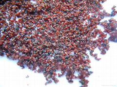 Garnet Abrasive