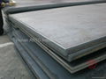 hot rolled steel plate