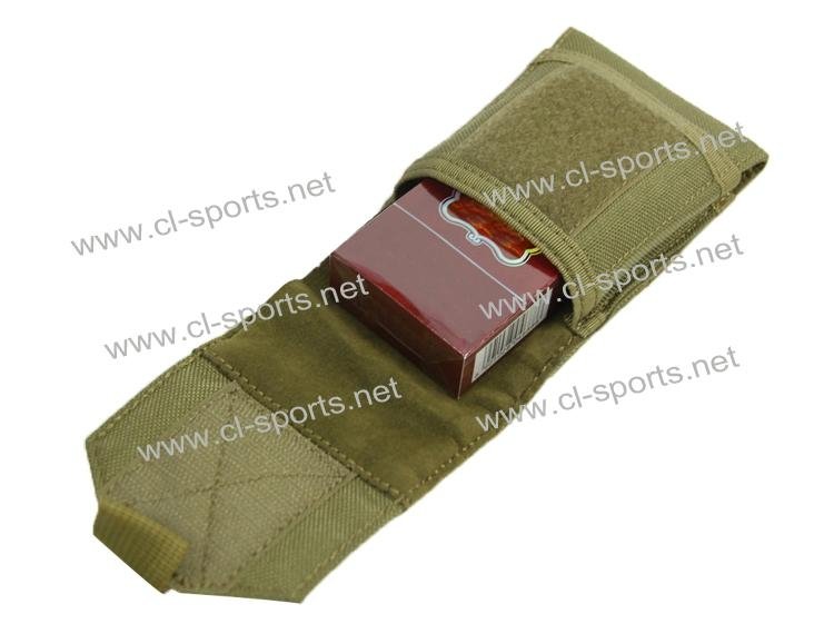 Molle Outdoor Tactical magazine pouch 2