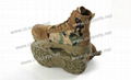 Outdoor Sports Short Military Tactical Boots  3